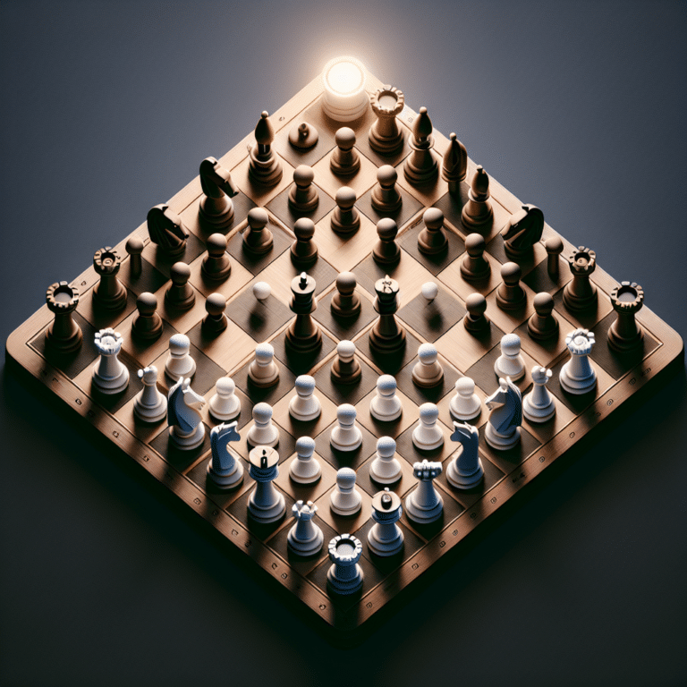 Mastering the Pirc Defense: A Beginner’s Guide