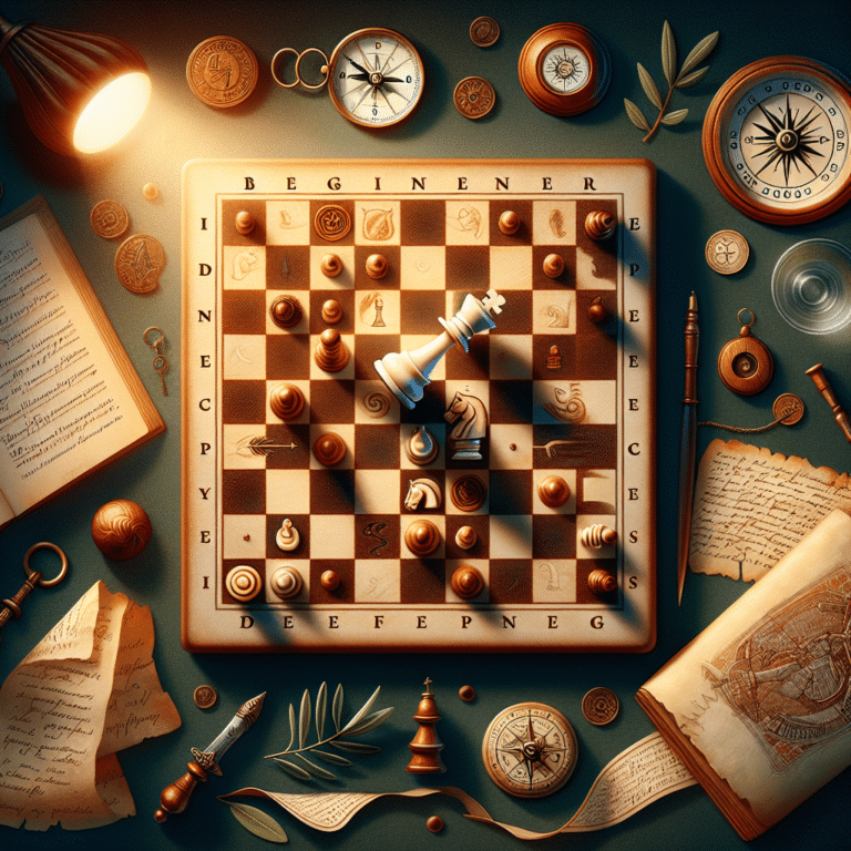 Beginner's Decoding of the Sicilian Defense