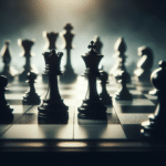 Ensuring a Strong Opening as Black: A Guide for Beginners