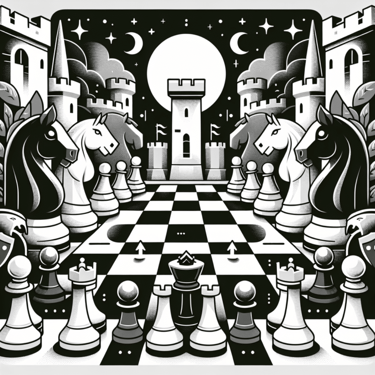 Succeeding in the Slav Defense: Instruction Guide for White Beginners