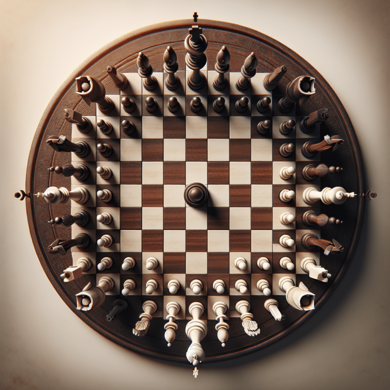Essentials of the King's Gambit as a White Beginner