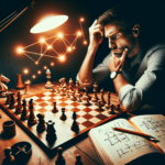 Common Pitfalls When Playing Black: A Beginner's Diary