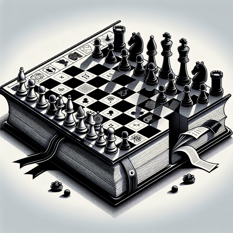 The Secrets of the Chess Opening: A Beginner's Guide