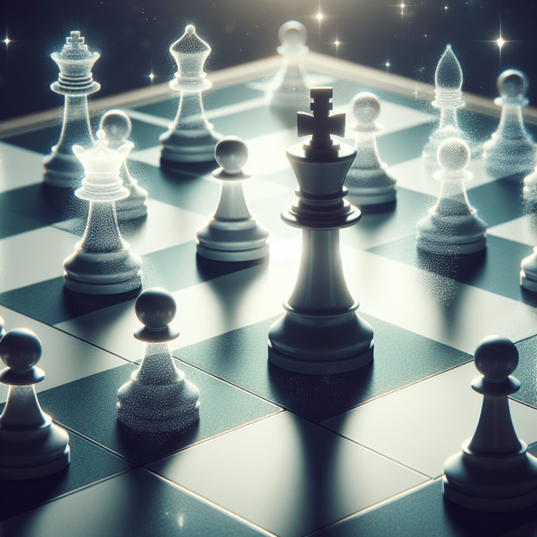 The Queen's Gambit: A Beginner's Guide for White